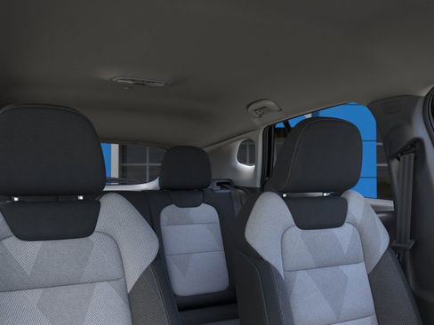 New 2026 Chevrolet Trax LS w/ LS Convenience Package image 24