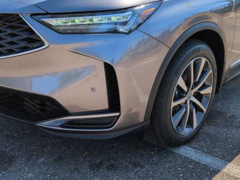 New 2026 Acura MDX w/Technology Package image 11