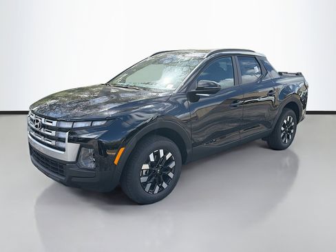 New 2026 Hyundai Santa Cruz SEL FWD image 7