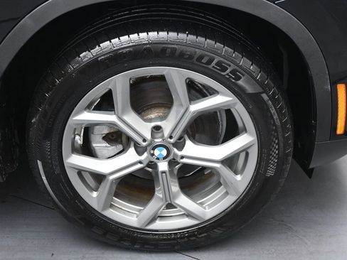 Used 2024 BMW X3 xDrive30i image 33