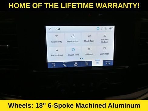 Used 2022 Ford F150 XL w/ STX Appearance Package image 28