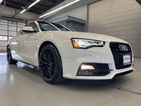 Used 2017 Audi A5 2.0T Sport image 10