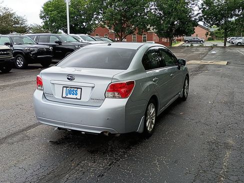 Used 2013 Subaru Impreza 2.0i Premium AWD/4WD image 3