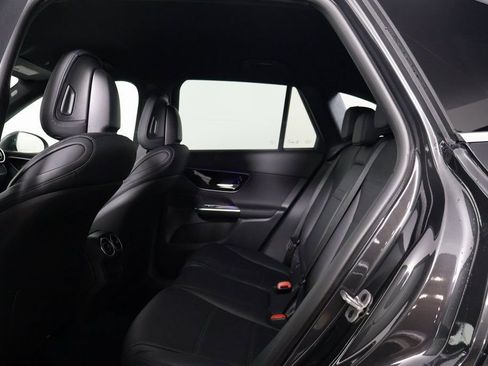 New 2026 Mercedes-Benz GLC 300 GLC 300 image 6