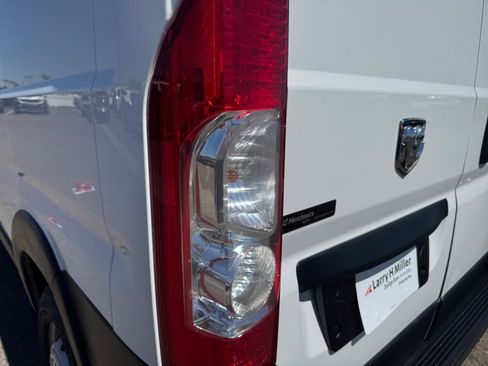 Used 2020 RAM ProMaster 2500 image 27