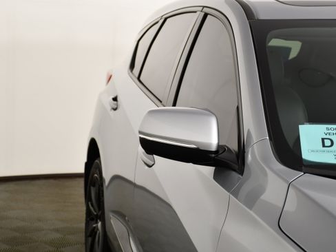 Certified 2025 Acura RDX SH-AWD image 14