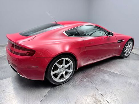 Used 2006 Aston Martin V8 Vantage Coupe RWD image 5