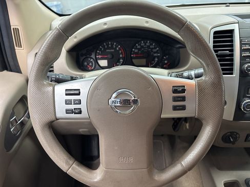 Used 2013 Nissan Frontier SV w/ SV Value Truck Pkg image 34