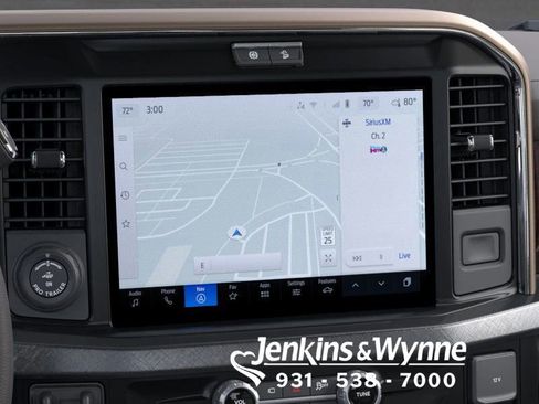 New 2026 Ford F350 King Ranch AWD/4WD image 14