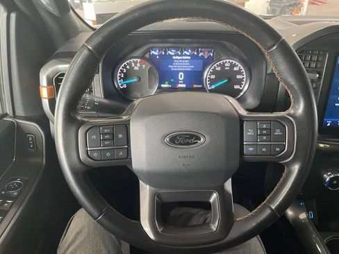 Used 2023 Ford F150 Tremor w/ Bed Utility Package AWD/4WD image 18