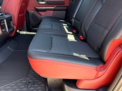 New 2026 RAM 1500 Rebel AWD/4WD image 19