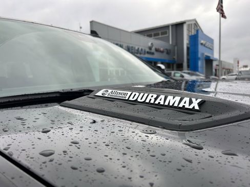 New 2026 Chevrolet Silverado 2500 LTZ w/ LTZ Plus Package image 19