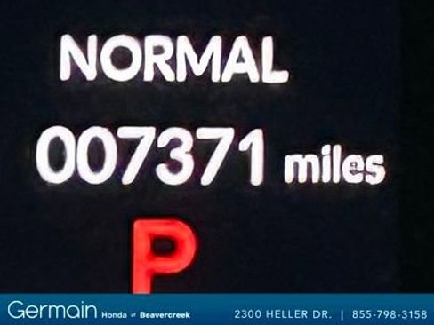 Used 2025 Honda HR-V Sport image 23