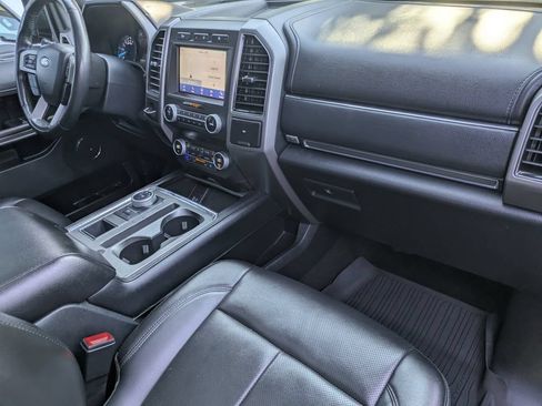 Used 2021 Ford Expedition XLT RWD image 34