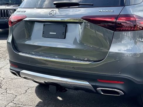 New 2026 Mercedes-Benz GLE 350 4MATIC image 15