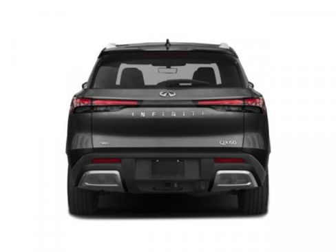 Used 2023 INFINITI QX60 Luxe image 7