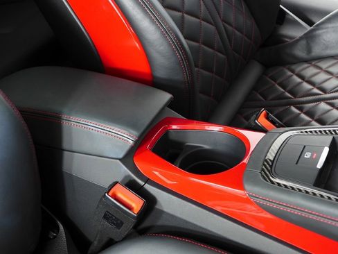 Used 2022 Audi TTS 2.0T Coupe image 17