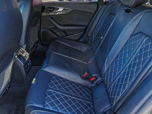 Certified 2023 Audi S5 Premium Plus w/ Premium Plus Package image 30