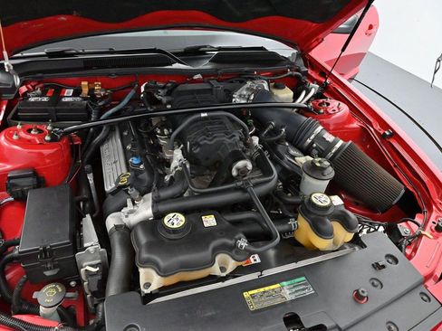 Used 2007 Ford Mustang Shelby GT500 RWD image 34