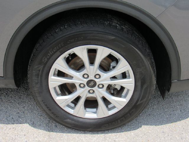 Used 2024 Ford Escape Active AWD/4WD image 11