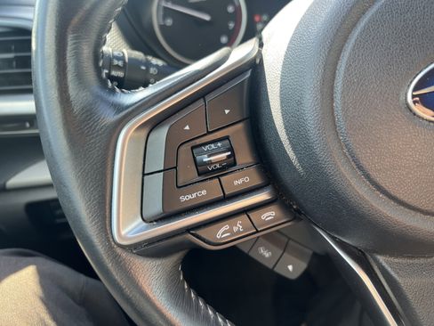 Used 2019 Subaru Forester Limited w/ Popular Package #3 image 18