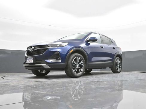 Used 2023 Buick Encore GX Essence w/ Advanced Technology Package image 39