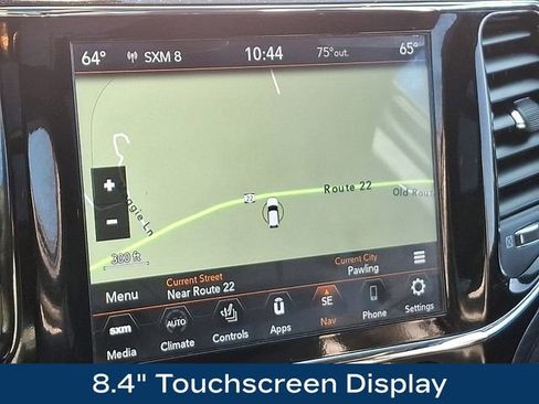 Used 2020 Jeep Grand Cherokee Overland image 21