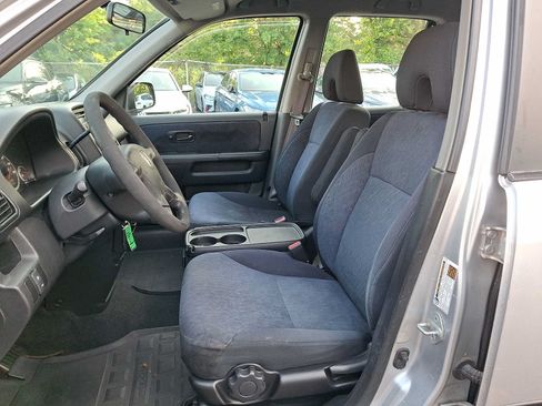 Used 2006 Honda CR-V LX image 10