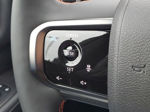 New 2026 Nissan Armada PRO-4X image 16