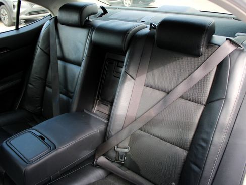 Used 2014 Lexus ES 350 w/ Luxury Package image 22