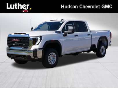 New 2026 GMC Sierra 2500 Pro