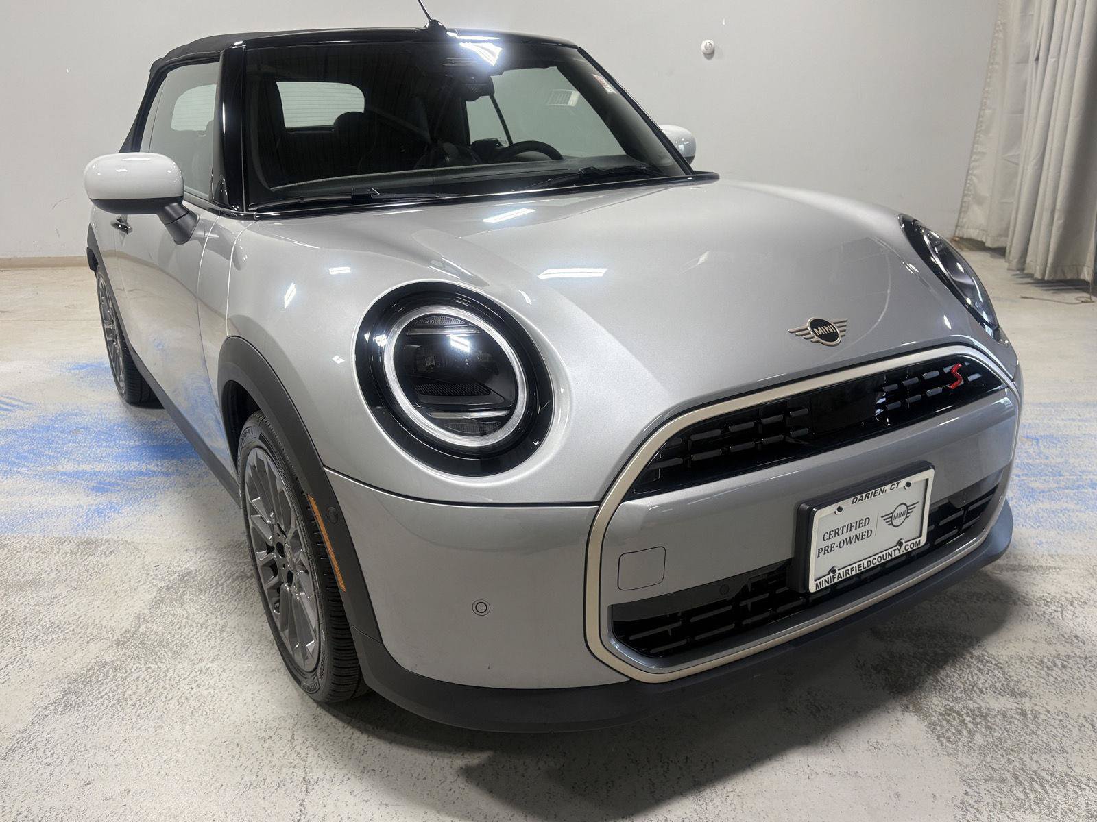 Used 2026 MINI Cooper S FWD image 12