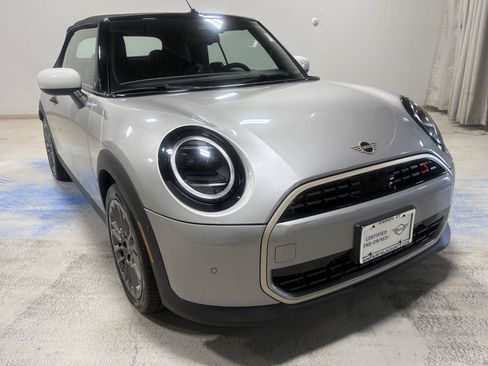 Used 2026 MINI Cooper S FWD image 12
