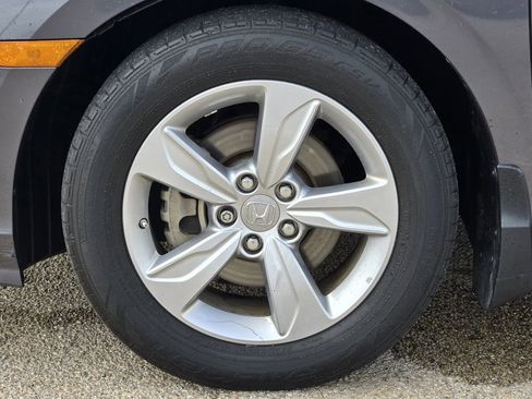 Used 2020 Honda Odyssey EX-L image 10