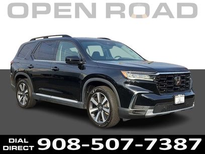 Certified 2023 Honda Pilot Touring