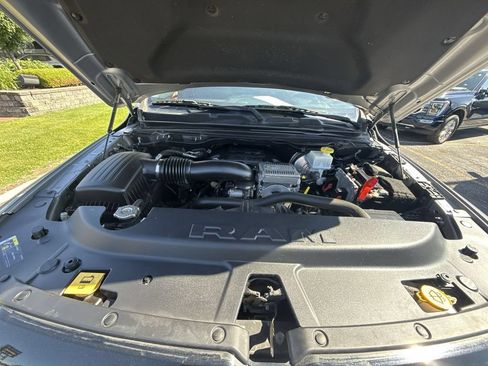Used 2020 RAM 1500 Big Horn AWD/4WD image 28