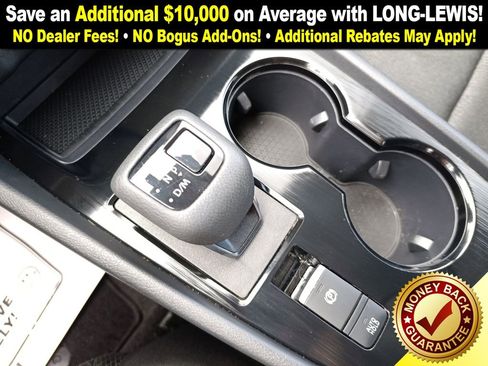 Used 2024 Nissan Rogue SV image 27