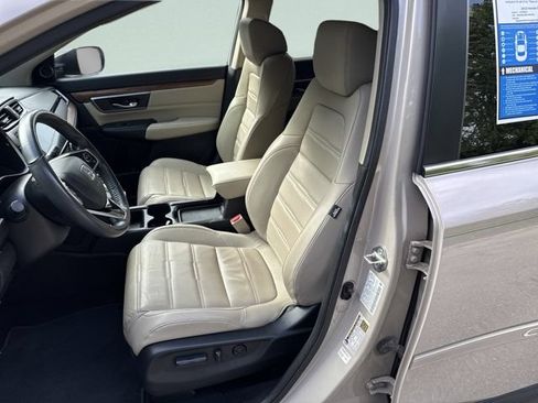 Used 2019 Honda CR-V EX-L image 24