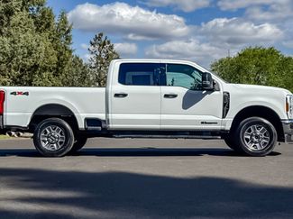 Used 2025 Ford F250 XLT AWD/4WD video 3