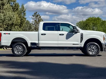 Used 2025 Ford F250 XLT