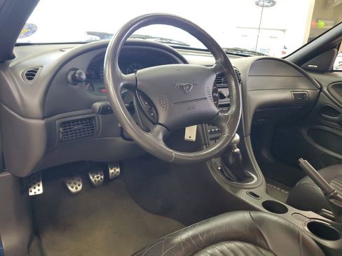 Used 2001 Ford Mustang GT image 17