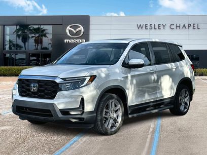 Used 2023 Honda Passport EX-L