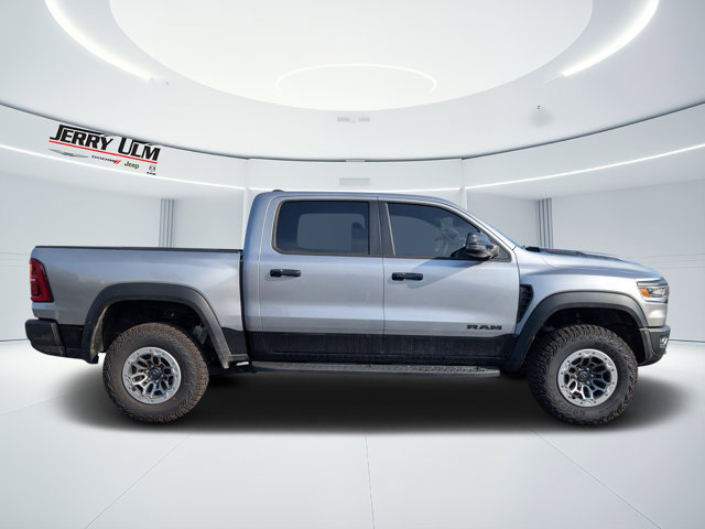 New 2026 RAM 1500 RHO w/ RHO Level 1 Equipment Group AWD/4WD image 2