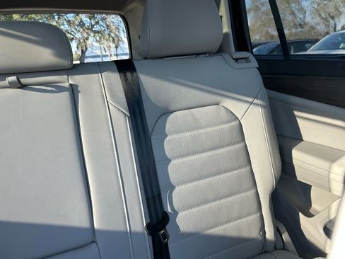 New 2026 Volkswagen Atlas SEL image 15