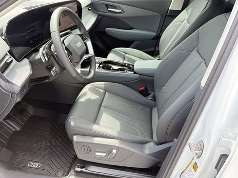 New 2026 Audi Q3 quattro 2.0T image 5