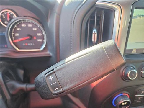 Used 2021 Chevrolet Silverado 1500 LT w/ Texas Edition Plus image 18