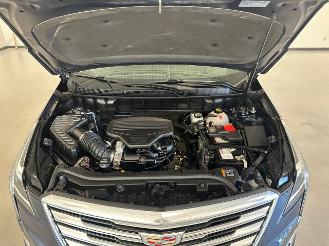 Used 2019 Cadillac XT5 Luxury AWD/4WD image 30