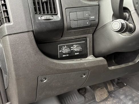 Used 2021 RAM ProMaster 1500 FWD image 18