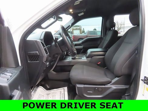 Used 2019 Ford F150 XLT w/ Equipment Group 302A Luxury image 17