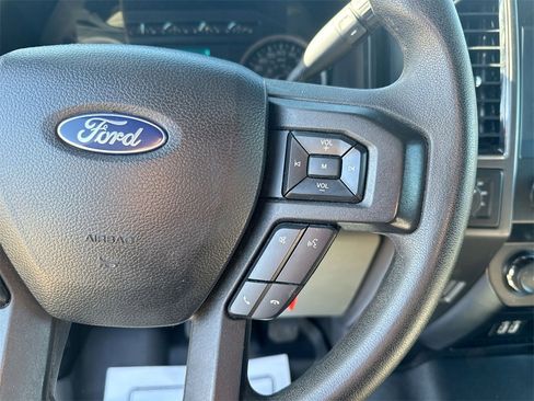 Used 2020 Ford F150 XLT image 18